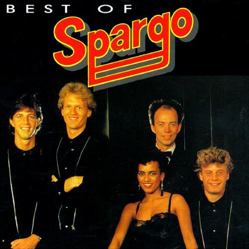 Spargo